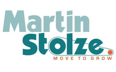 Martin Stolze b.v.