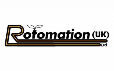 Rotomation UK ltd